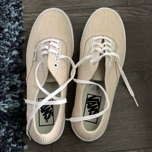 Vans Lo Pro shoes